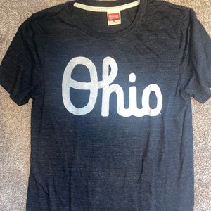 Homage Ohio State tshirt